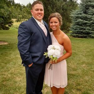 Meet your Posher, Andrea